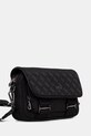 Guess saszetka męska BOSTON HMBOST.P6164 czarny SS26