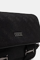 Guess saszetka męska BOSTON czarny HMBOST.P6164