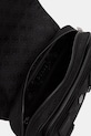 Guess saszetka męska BOSTON HMBOST.P6164 czarny