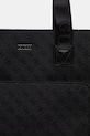 Guess сумка для мужчин BOSTON чёрный HMBOST.P6246