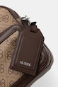 Guess bustina da uomo MILANO beige HMMILL.P6222