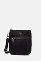 Guess сумка через плечо для мужчин MILANO чёрный HMMINY.P6117