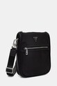 Guess сумка через плечо для мужчин MILANO HMMINY.P6117 чёрный SS26