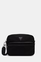 Guess saszetka męska MILANO czarny HMMINY.P6122