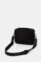 Akcesoria Guess saszetka męska MILANO HMMINY.P6122 czarny