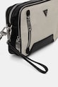 Guess saszetka męska TORINO beżowy HMTOCG.P6250