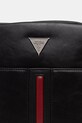 Akcesoria Guess saszetka męska TORINO HMTOCS.P6159 czarny