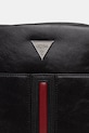 Akcesoria Guess saszetka męska TORINO HMTOCS.P6159 czarny