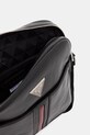 Guess saszetka męska TORINO HMTOCS.P6159 czarny