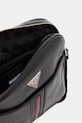 Guess saszetka męska TORINO HMTOCS.P6159 czarny