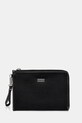 Guess saszetka męska BOSTON czarny PMBOGS.P6235