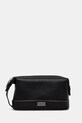 Guess kosmetyczka męska BOSTON czarny PMBOGS.P6241