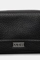 Guess kosmetyczka męska BOSTON PMBOGS.P6241 czarny