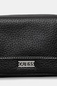 Guess kosmetyczka męska BOSTON PMBOGS.P6241 czarny