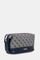 Guess kozmetická taška pánska BOSTON PMBOST.P6241 tmavomodrá SS26