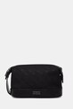 Guess pánska kozmetická taška BOSTON čierna PMBOST.P6241