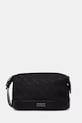 Guess pánska kozmetická taška BOSTON čierna PMBOST.P6241
