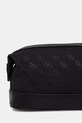 Doplnky Guess pánska kozmetická taška BOSTON PMBOST.P6241 čierna