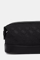 Doplnky Guess pánska kozmetická taška BOSTON PMBOST.P6241 čierna