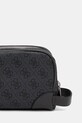 Guess kosmetyczka podróżna męska MILANO szary PMMIPL.P6261