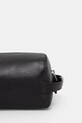 Accessori Guess bustina da uomo in pelle MONACO PMMOMG.P6261 nero