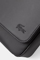 Lacoste saszetka czarny NH4423HC