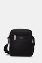 BOSS сумка через плечо для мужчин чёрный 50562918