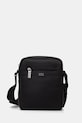 BOSS сумка через плечо для мужчин чёрный 50562918