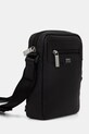 BOSS saszetka na ramię męska 50562918 czarny SS26
