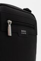 BOSS сумка через плечо для мужчин чёрный 50562918