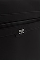 BOSS torba na laptopa męska czarny 50562932