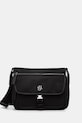 BOSS Torbica za čez ramo moška črna 50563135