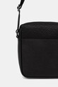 Akcesoria BOSS saszetka na ramię męska z imitacji skóry 50563718 czarny