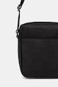 Akcesoria BOSS saszetka na ramię męska z imitacji skóry 50563718 czarny