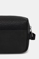 Akcesoria BOSS saszetka męska 50563719 czarny