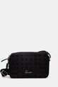 Kenzo saszetka Crossbody bag wzorzyste czarny FF65SA518F22