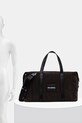 Karl Lagerfeld torba męska z imitacji zamszu B2M30198