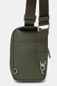 Akcesoria Karl Lagerfeld saszetka na ramię męska B2M30187 zielony
