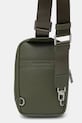 Akcesoria Karl Lagerfeld saszetka na ramię męska B2M30187 zielony