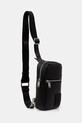 Karl Lagerfeld saszetka na ramię męska B2M30187 czarny SS26