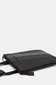 Armani Exchange mala torba za muškarce XM000164.AF11935 crna SS26