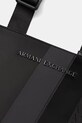 Armani Exchange mala torba za muškarce crna XM000164.AF11935