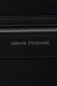 Armani Exchange mala torba za muškarce crna XM002534.AF22538
