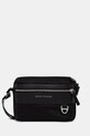 Armani Exchange mala torba za muškarce crna XM002535.AF22538