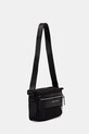Armani Exchange mala torba za muškarce XM002535.AF22538 crna SS26