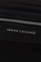 Armani Exchange mala torba za muškarce crna XM002535.AF22538