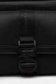 Armani Exchange сумка чоловіча зі штучної шкіри чорний XM002567.AF22537