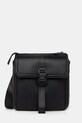 Armani Exchange vrecko pánske čierna XM002568.AF22537