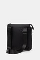 Doplnky Armani Exchange vrecko pánske XM002568.AF22537 čierna