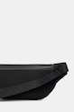 Doplnky Armani Exchange ľadvinka pánska XM002604.AF22653 čierna